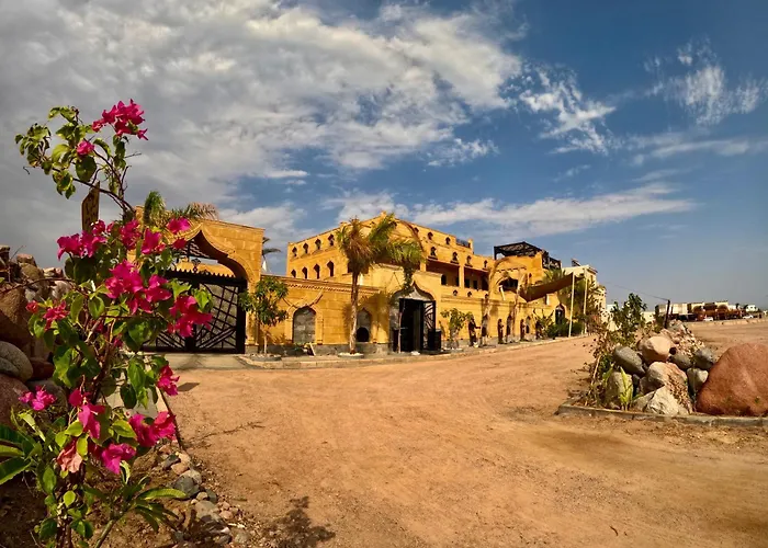Casa D\'Or Dahab