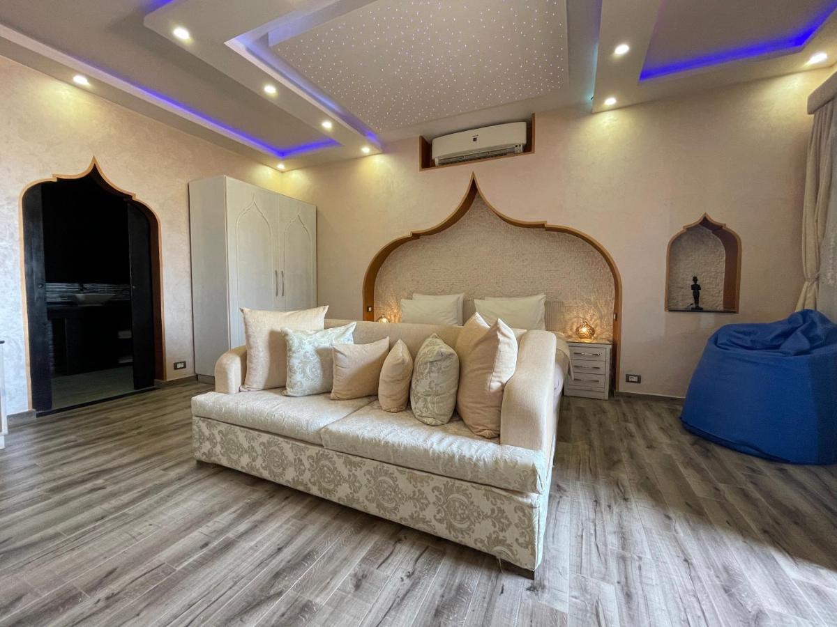 Casa D'or فندق
