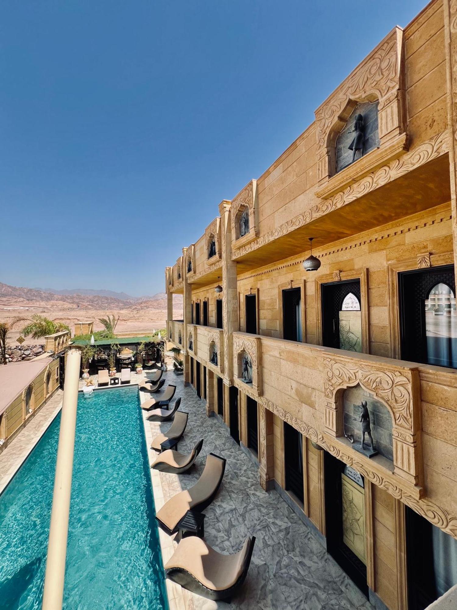 Casa D'or دهب