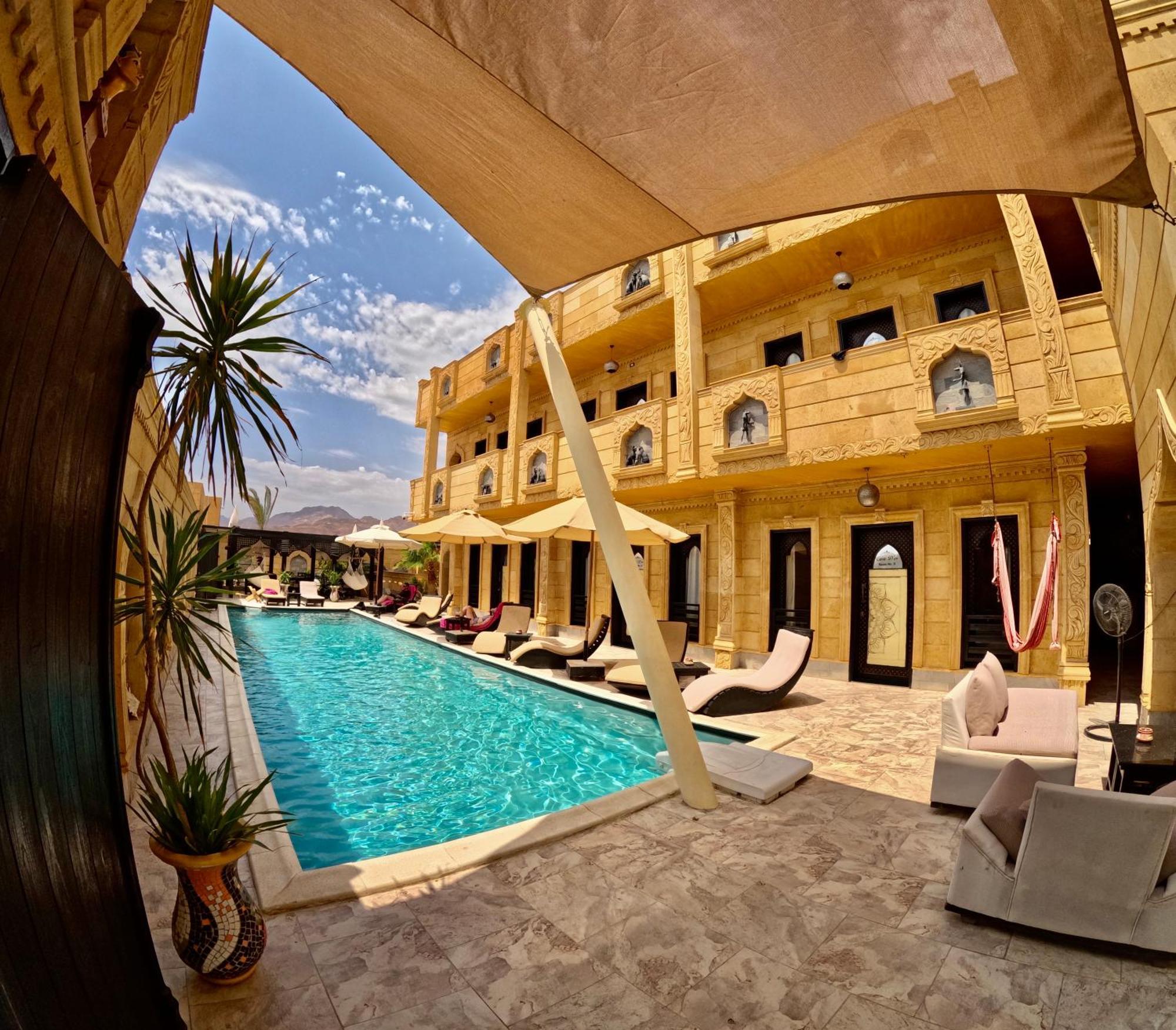 Casa D'or فندق