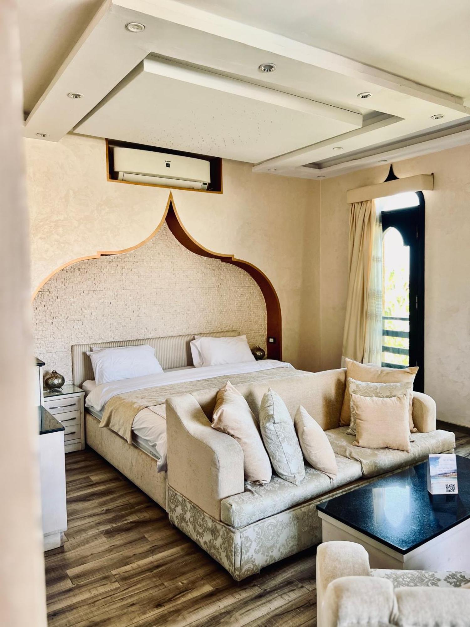 فندق Casa D'or *