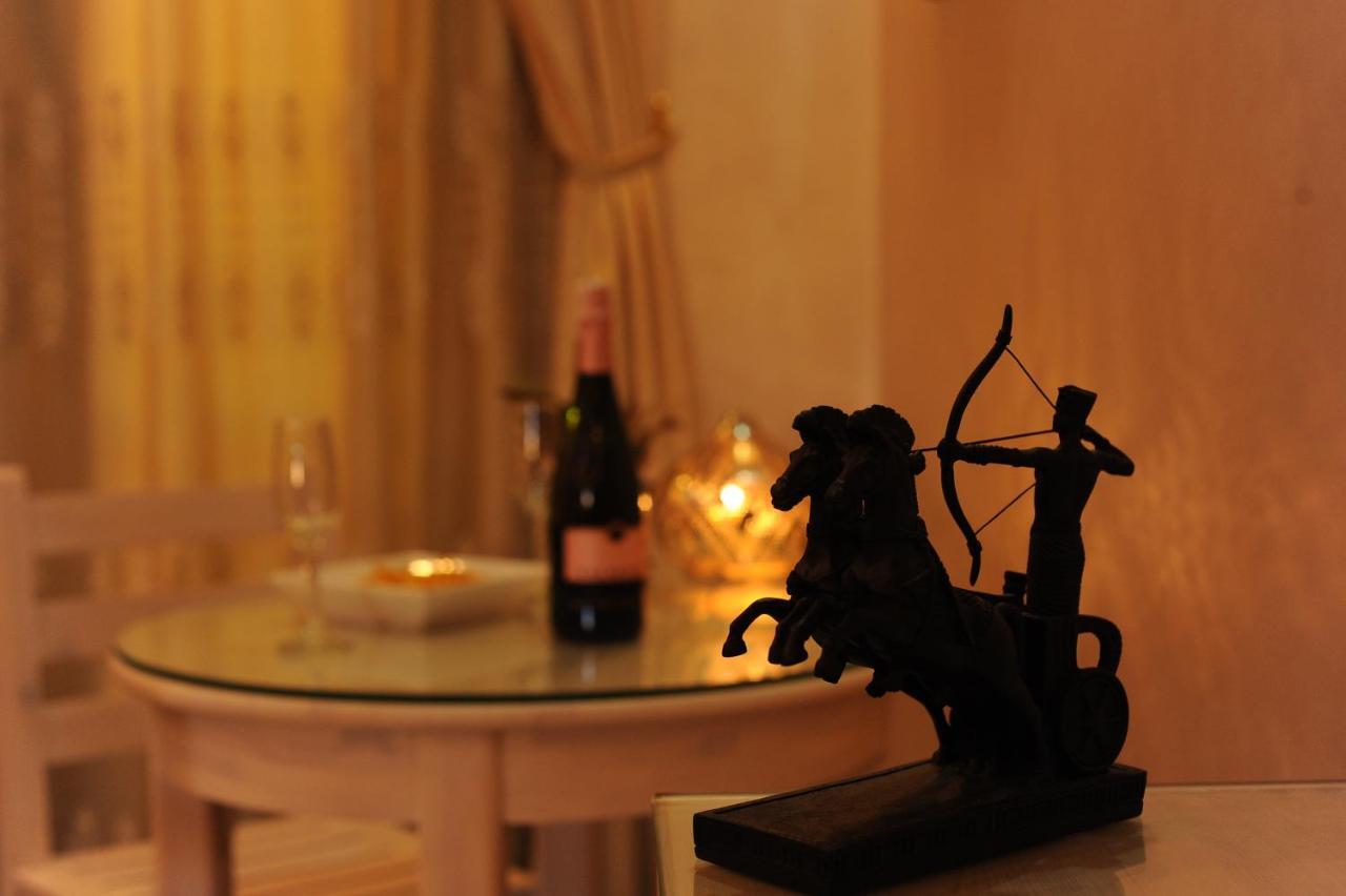 فندق Casa D'or *