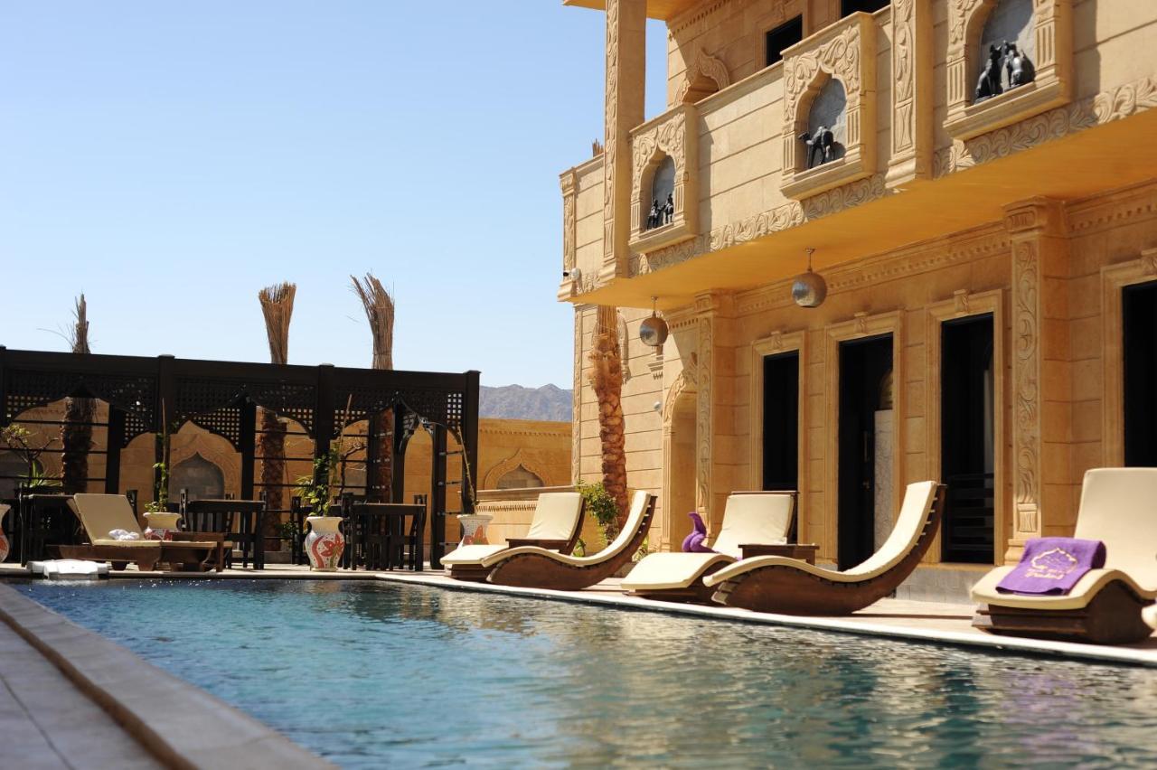 Casa D'or فندق *