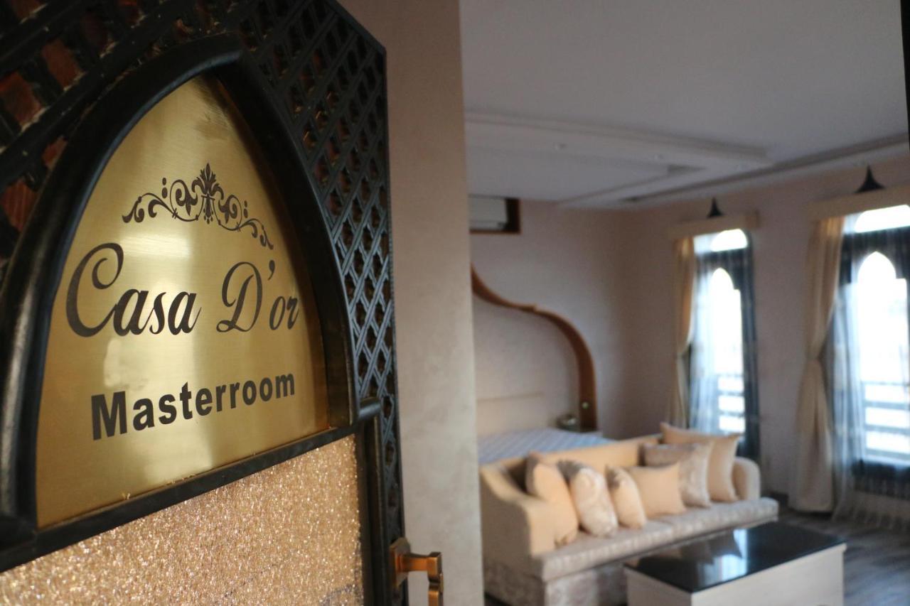 فندق Casa D'or