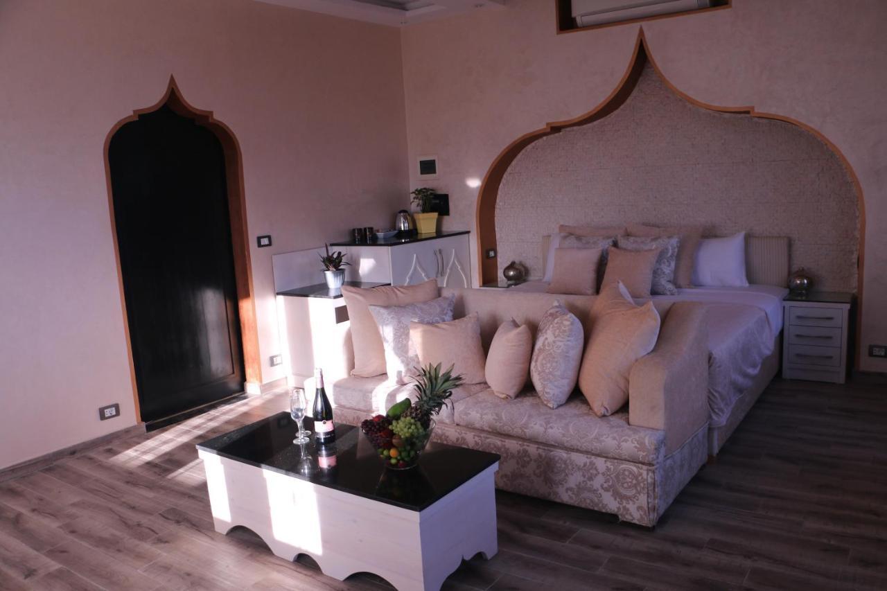 Casa D'or فندق *