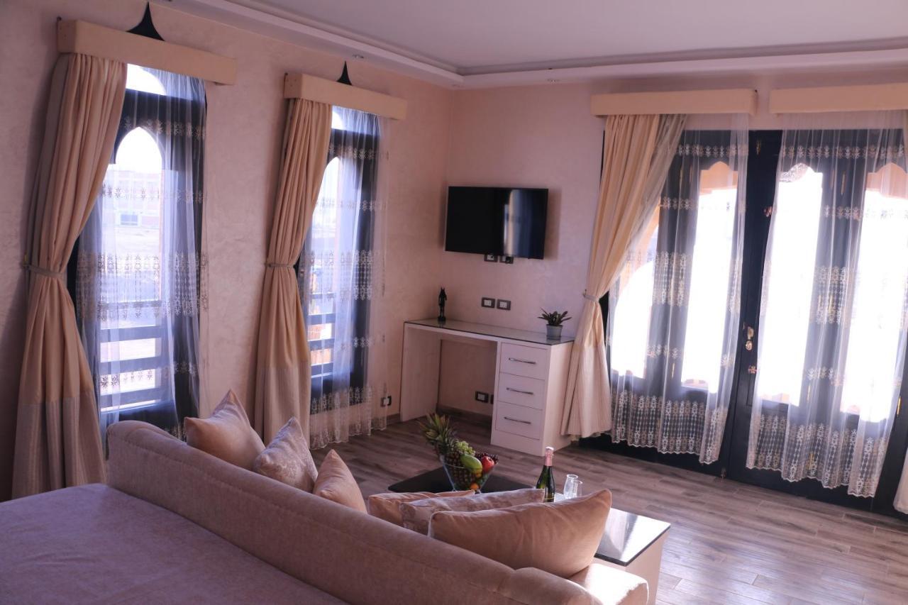 فندق Casa D'or دهب
