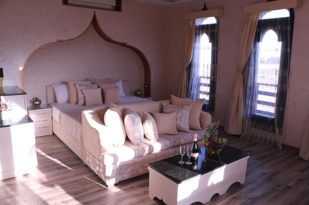 Casa D'or فندق دهب