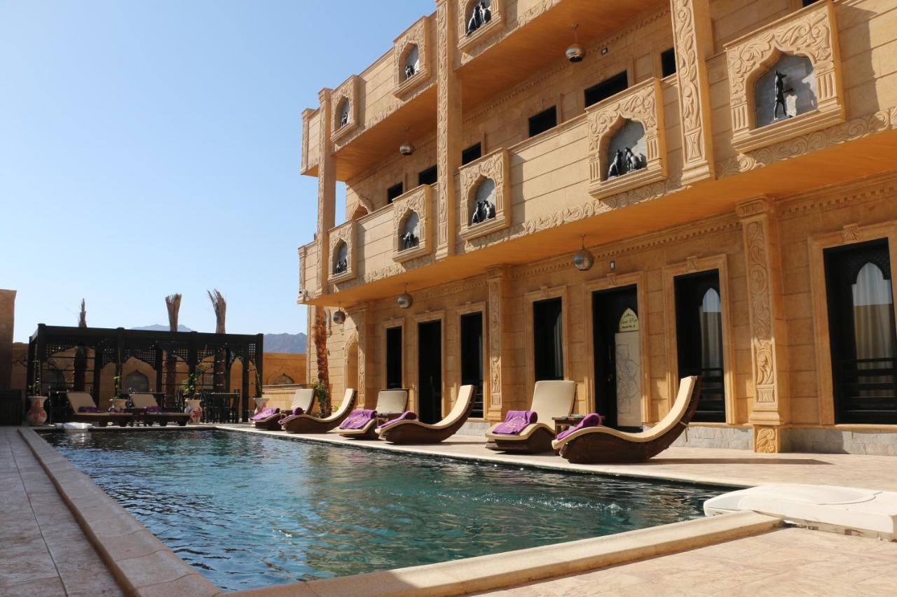 Casa D'or فندق *